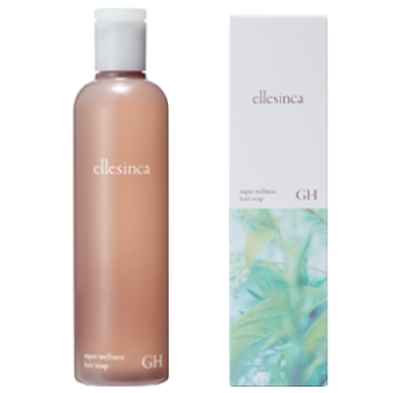 エルシンカellesinca FF シャンプー トリートメント詰替セット ellesinca シャンプー トリートメント FF 詰め替え