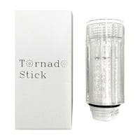 ミラブル 塩素除去用交換カートリッジ トルネードスティック［１本］