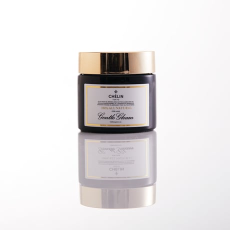 【入荷時期未定】ヘアバーム 【Gentle Gleam/ジェントルグリーム】［40ｇ］