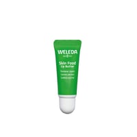 WELEDA スキンフード リップバター [8ml]