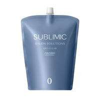 サブリミック サロンソリューション  オフ・クリア［1800ml］詰め替え用  (※受注発注品:お届け約2週間)