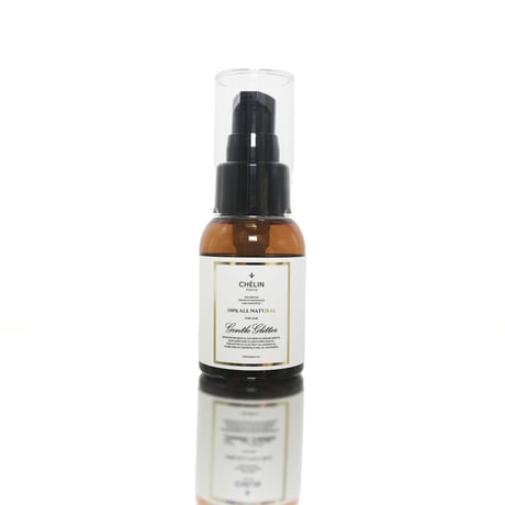 【再入荷】ヘアオイル 【Gentle Glitter/ジェントルグリッター】［40ml］