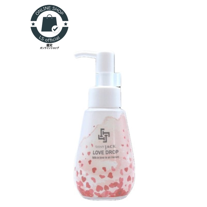 シャイニー ジャック/FLORAL BOUQUET［100ml］※廃盤のため在庫が