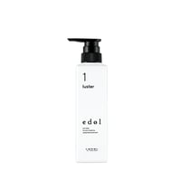 edol ラスター 1［500ml］