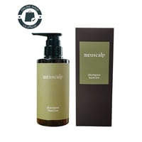 ミュースキャルプ シャンプー ベースケア［280ml］