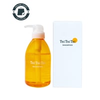 トイトイトーイ シャンプー［400ml］