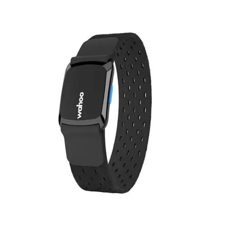 - Wahoo -  TICKR FIT ARMBAND HEART RATE MONITOR