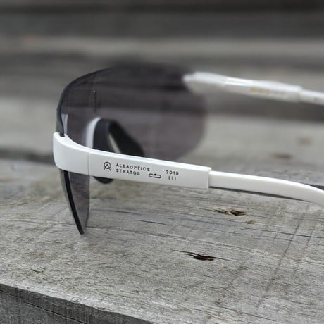 - ALBAOPTICS - STRATOS [ROCKET] [WHT x 調光]