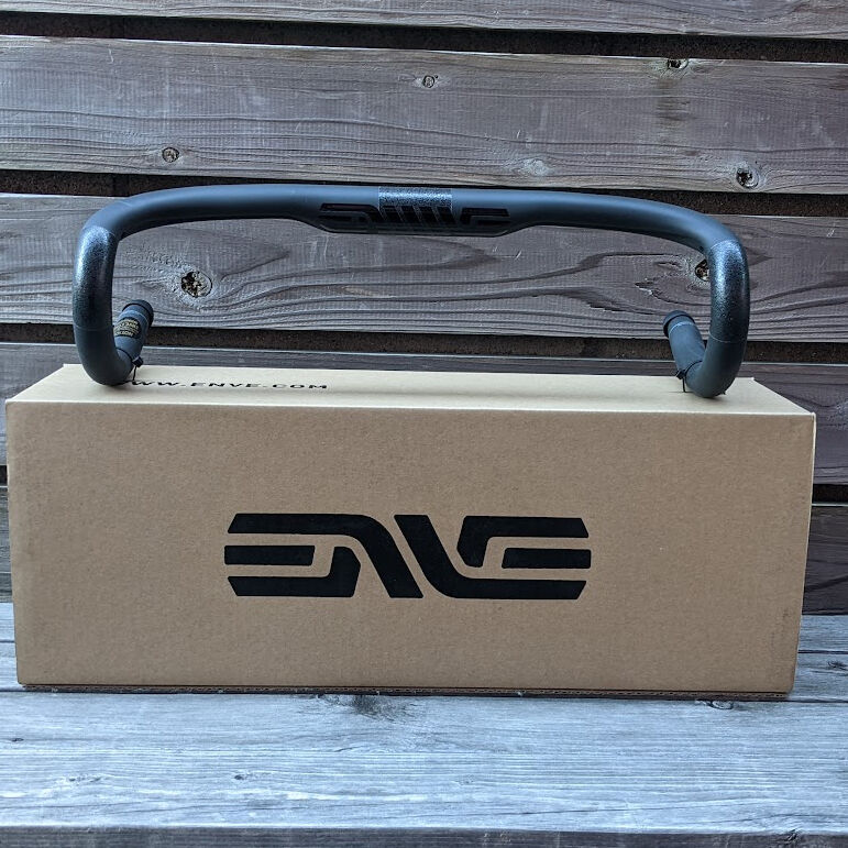 ENVE カーボン ロードバー 40cm 【公式通販】