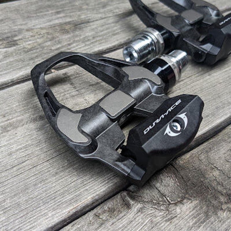 SHIMANO DURA-ACE SPD-SL 佳い PD-R9100 SHIMANO DURA-ACE SPD-SL 佳い PD-R9100
