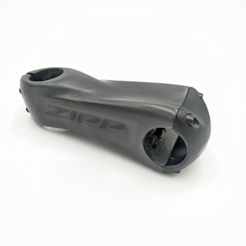 zipp sprint 90mm 12°レックマウント付き