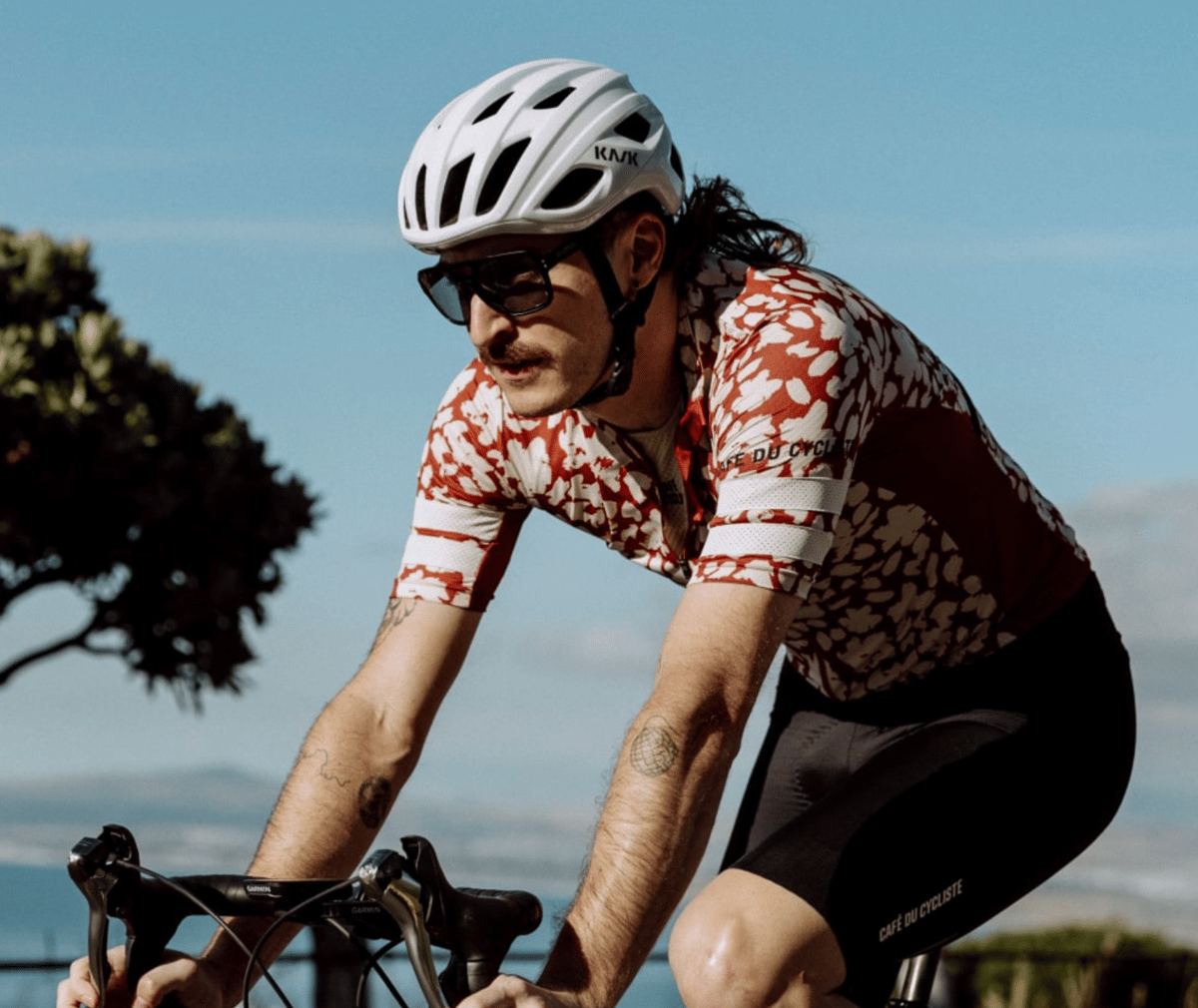 Café du Cycliste サイクルジャケット XS 2025年最新】cafe du cycliste xsの人気アイテム - メルカリ