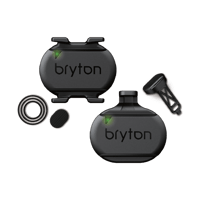 - Bryton - DUAL Sensor [Speed & Cadence]