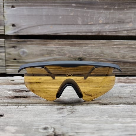 - ALBAOPTICS - MANTRA [BLK x FLY]