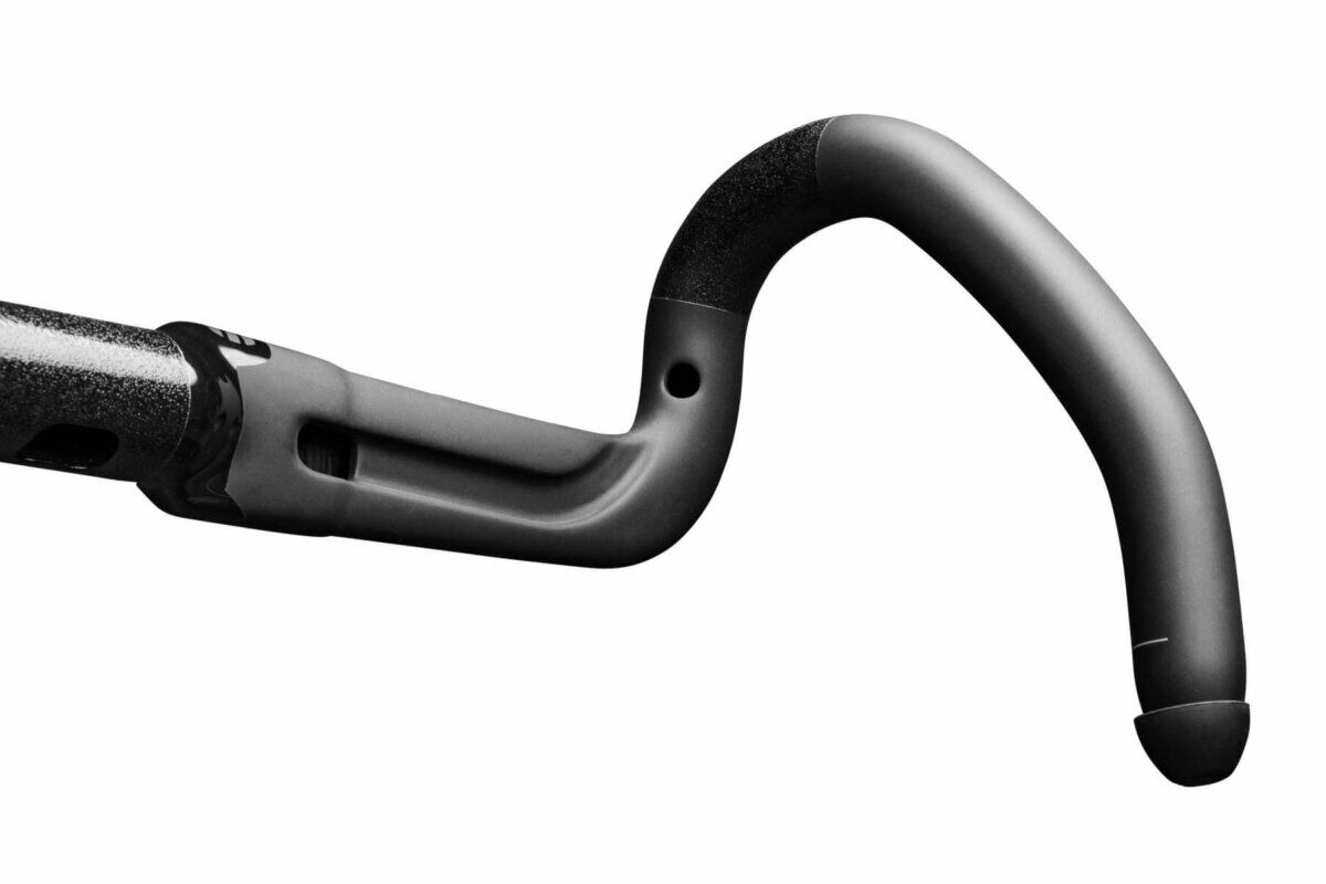 ENVE カーボン ロードバー 40cm