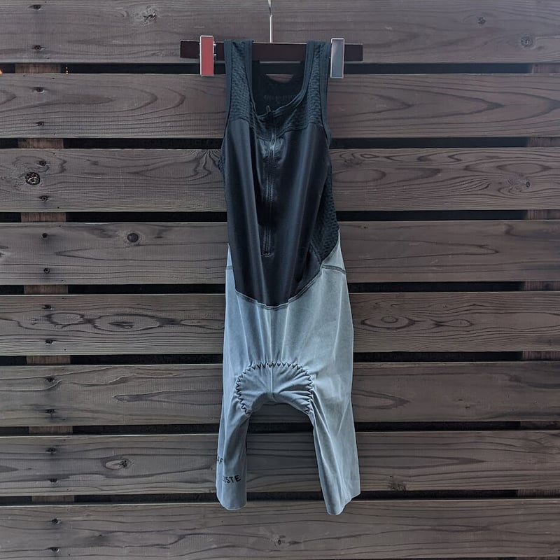 Café du Cycliste アデリーヌ メンズフェードビブショーツ XS メンズ ビブショーツ＆タイツ – Café du Cycliste | JP