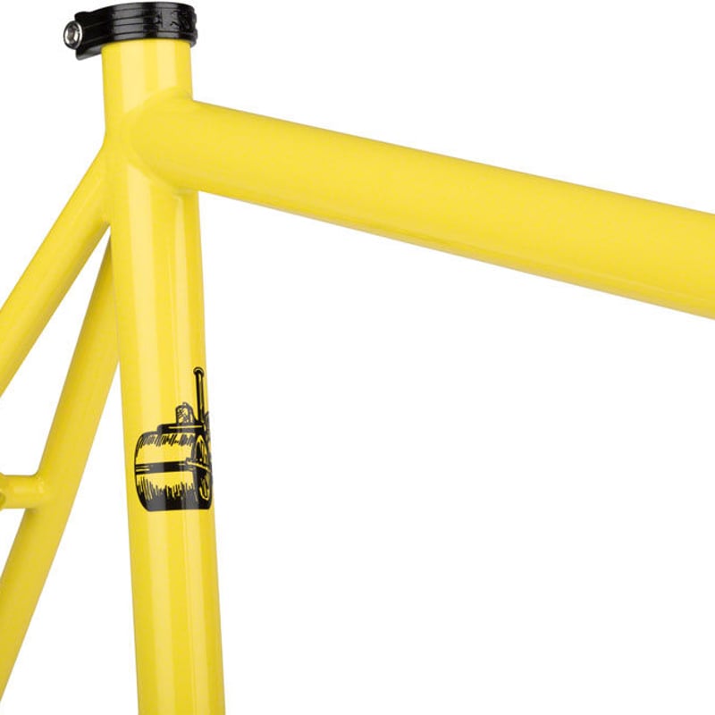 Steamroller frame cheap