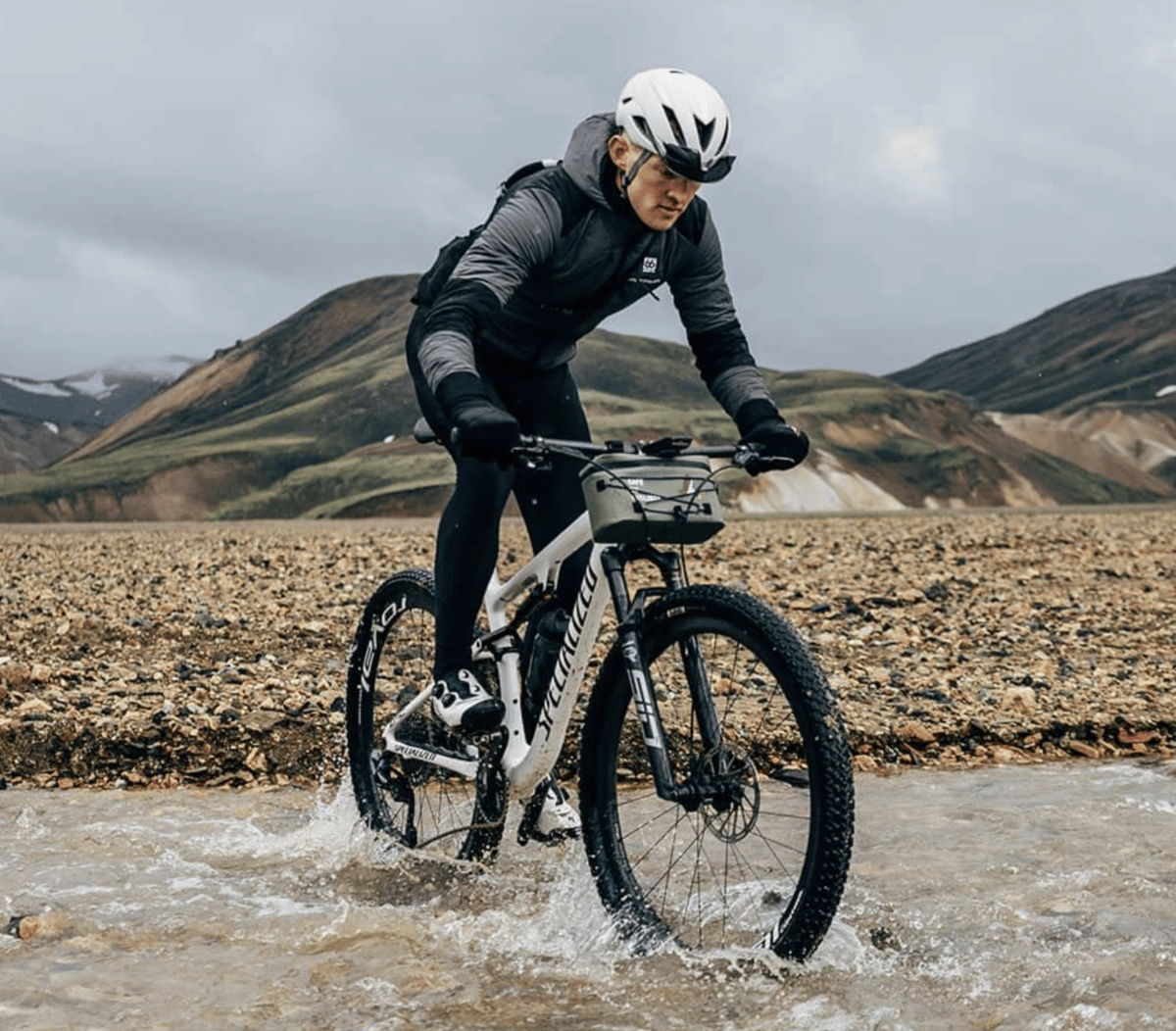 USED】カフェドシクリステ ゼリィオダックスジャケット