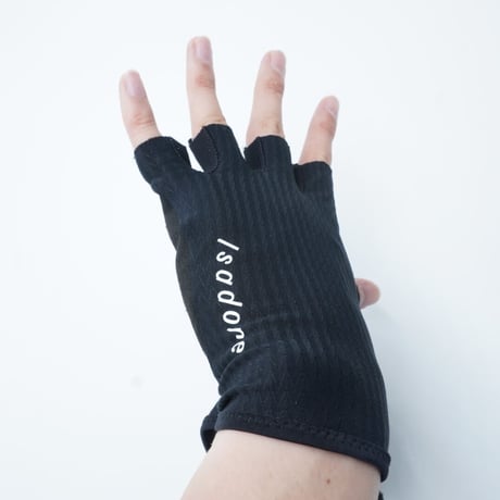- isadore - Signature Gloves 2.0 [Black]