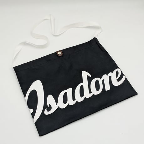 - isadore - Musette bag [サコッシュ]