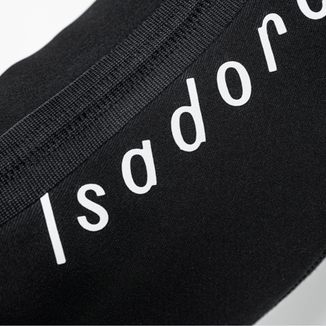 - isadore - Signature Winter Shoe Covers [Black]
