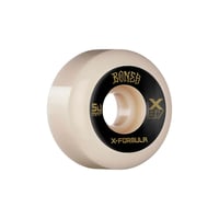 BONES    X-FORMULA WHEEL - V6 Wide Cut 97A