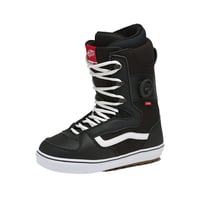 VANS INVADO OG - Black / White