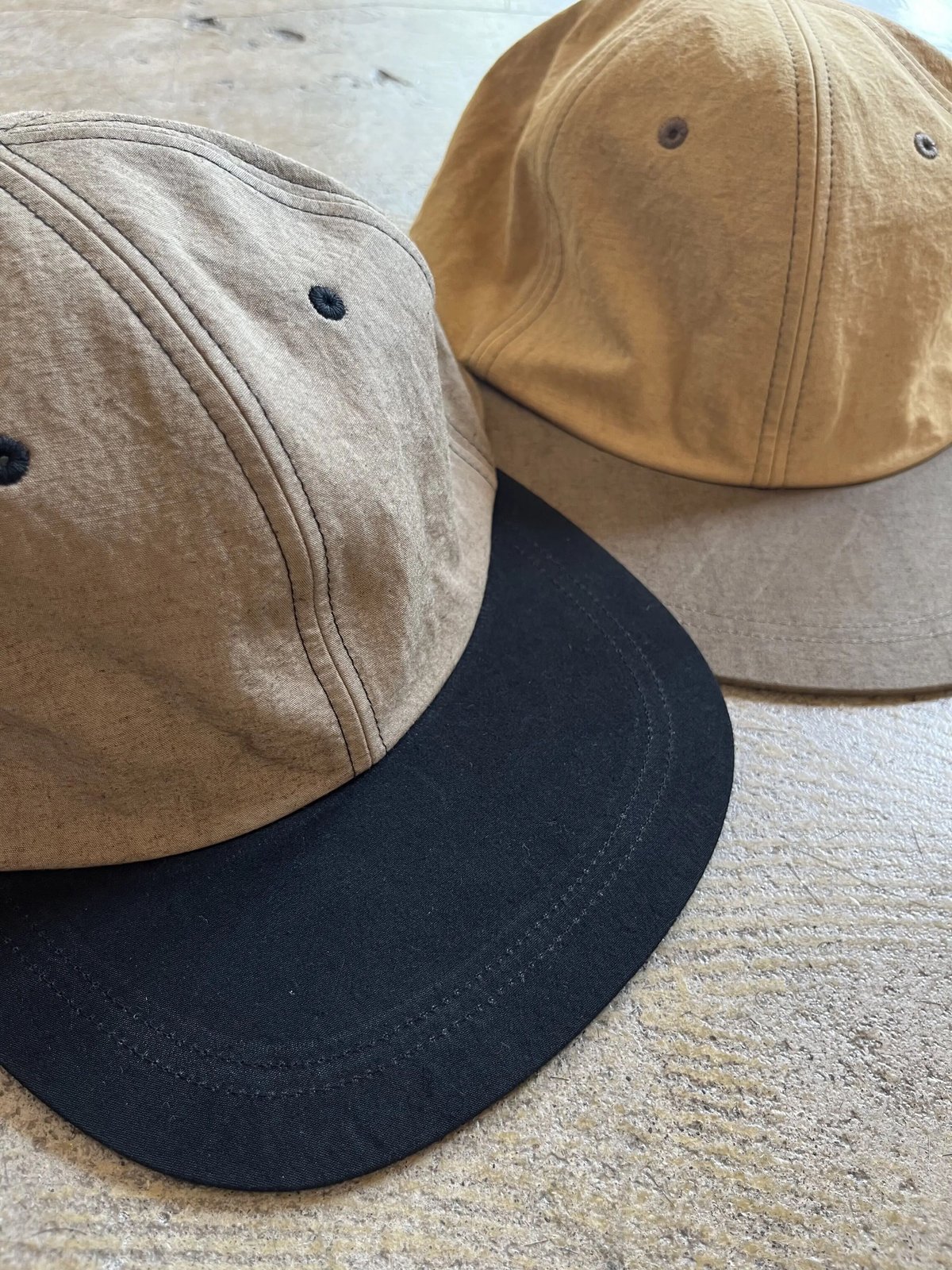 JHAKX Hemp Hat's 