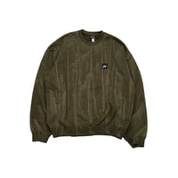 STEEZ DRIPDIE CREWNECK