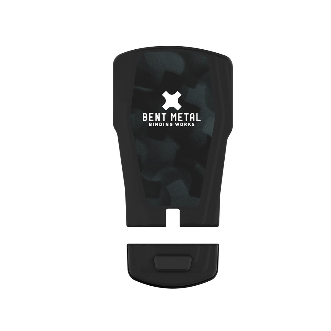 m*e様 BENT L Lightning Supermatic ビンデ m*e様 BENT L Lightning Supermatic ビンデ BENTMETAL LIGHTNING