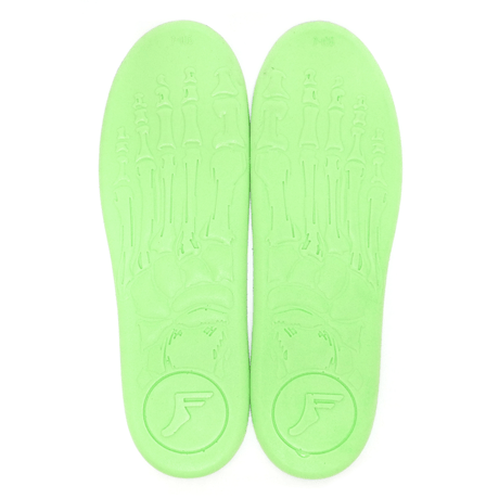 FOOTPRINT INSOLE ELITE MID