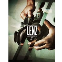 TIGHTBOOTH    LENZII