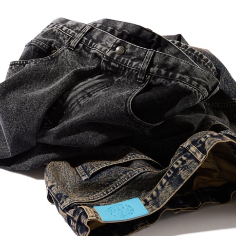DIASPORA  219 Baggy Jean