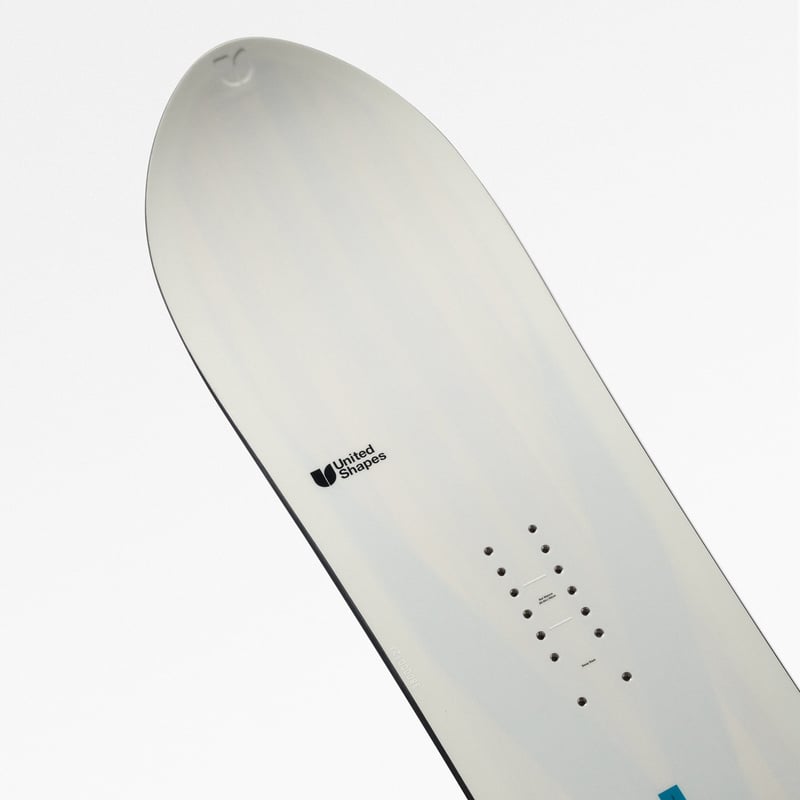 United shapes CADET 154 中古 United shapes CADET 154 中古 United Shapes Snowboard | eBay