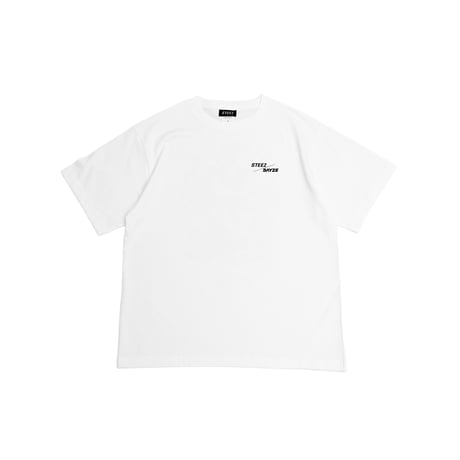 STEEZ DAYZE T-SHRIT