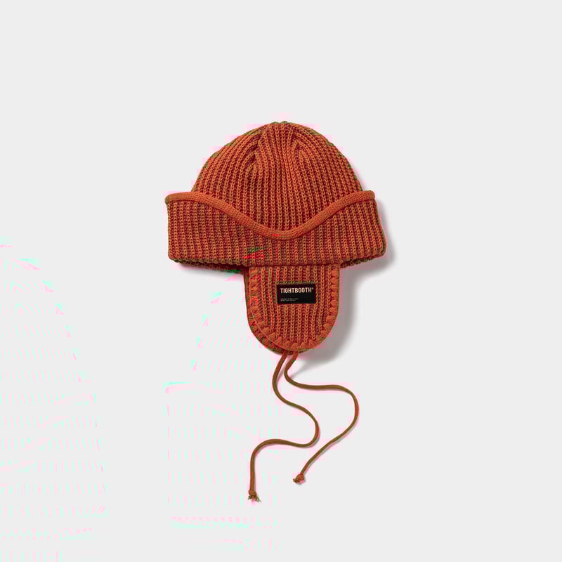 TIGHTBOOTH FLIGHT BEANIE