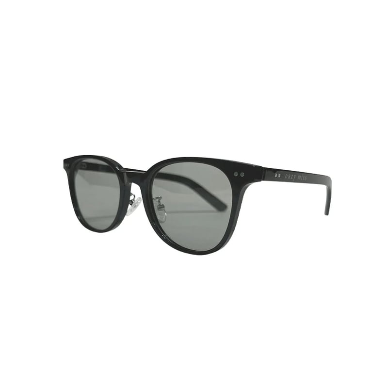 mavieサングラス/未開封/グレー 7/30再入荷】Slim frame sunglasses | MAVIE［マーヴィー］