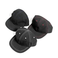 JHAKX  HEMP Hat's Classic