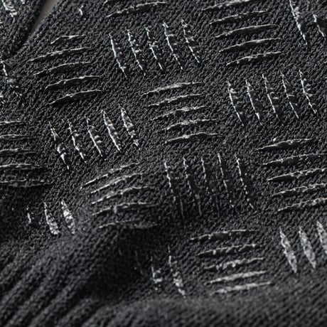 TIGHTBOOTH  LOGO GLOVE