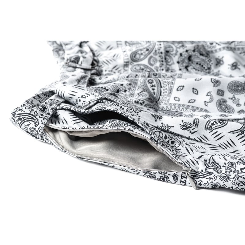 TIGHTBOOTH PAISLEY BALLOON PANTS | STEEZ CREA...