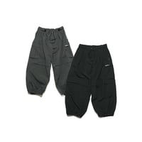 CALM  DEEP FOREST PANTS