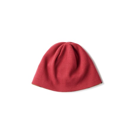 HELLRAZOR  LOGO REVERSIBLE BEANIE