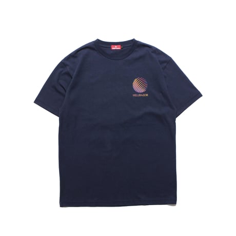 HELLRAZOR  THERMO LOGO SHIRT