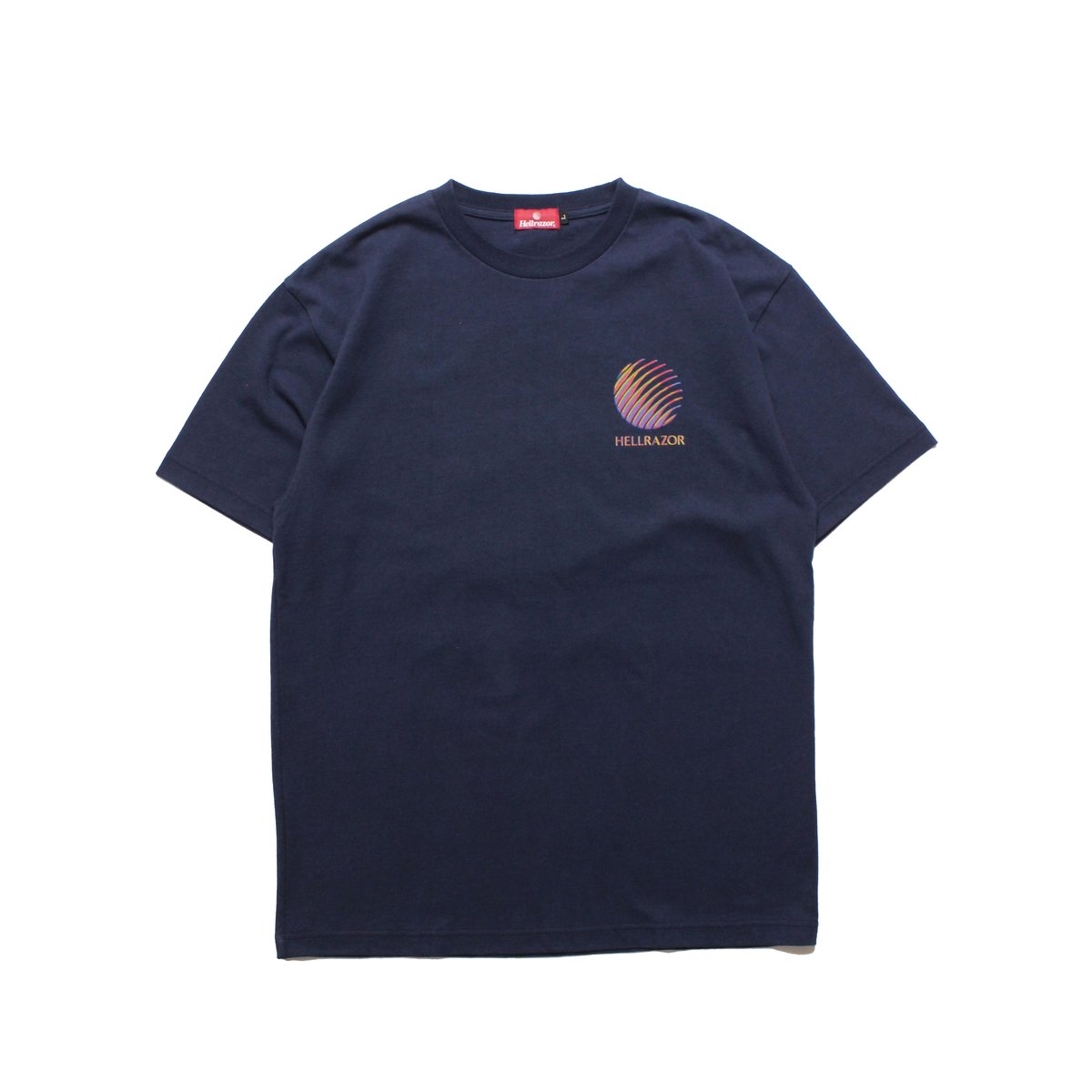 Supreme Still Life Tee Navy Men's FW18 US