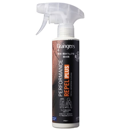 Granger's パフォーマンス リペル プラス 275mL