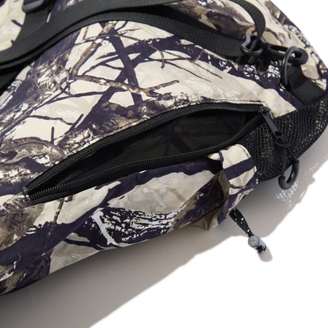 DIASPORA  4WAY VACATION BAG