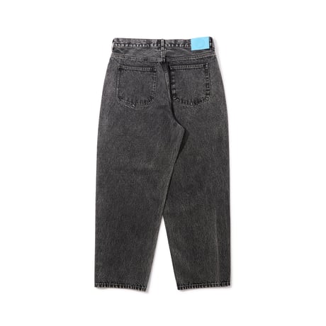 DIASPORA  219 Baggy Jean