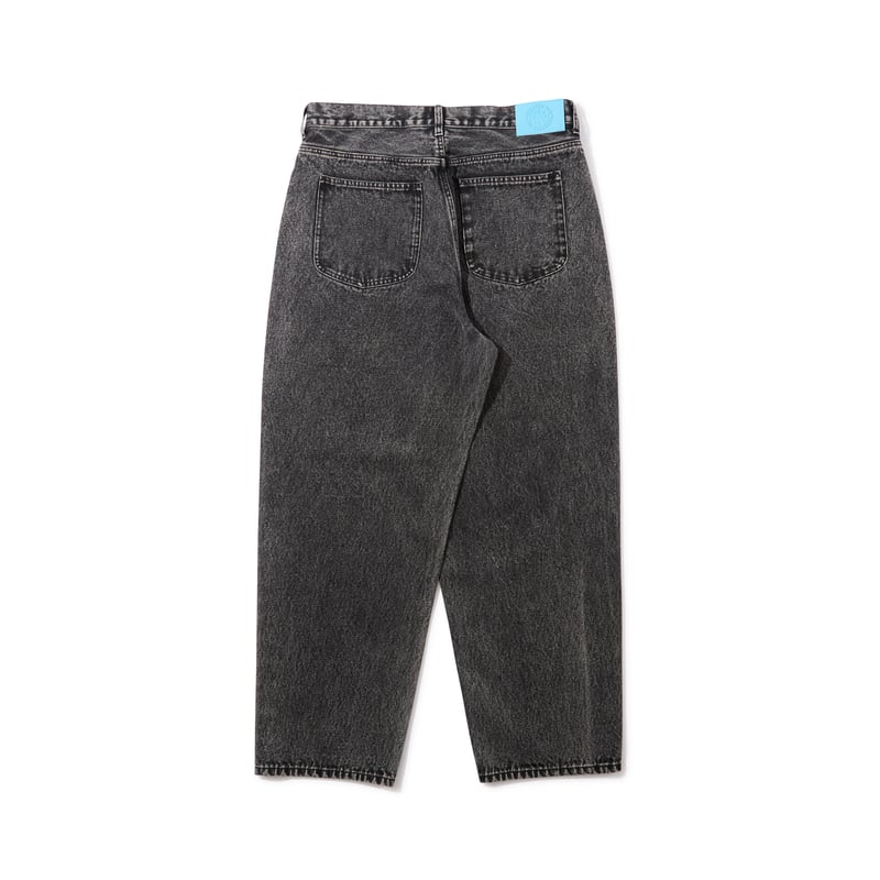 DIASPORA 219 Baggy Jean | STEEZ CREATIVE STAND
