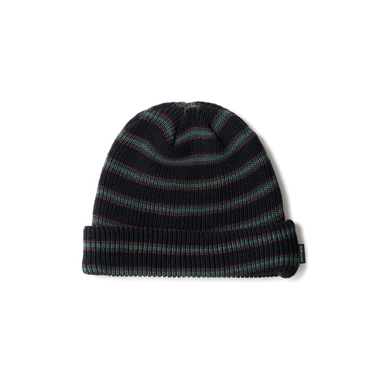 HELLRAZOR BORDER COTTON BEANIE | STEEZ CREATI HELLRAZOR BORDER COTTON BEANIE | STEEZ CREATI