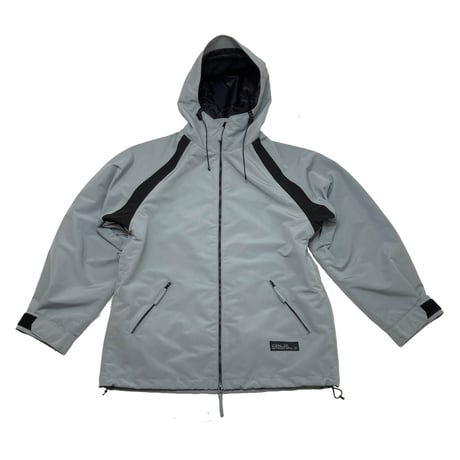 CALM  FOUNDATION JACKET 24-25